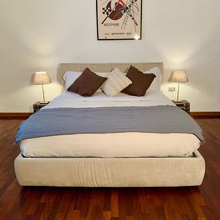 Casa Al Porto Sea Port Apartment Ancona Eksteriør bilde