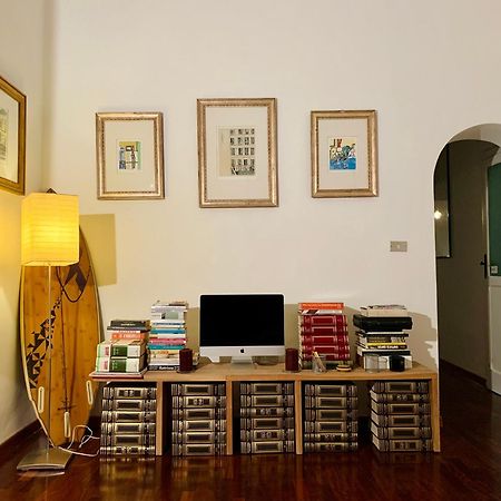 Casa Al Porto Sea Port Apartment Ancona Eksteriør bilde