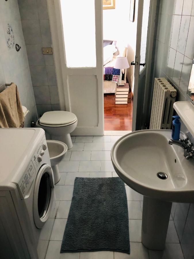 Casa Al Porto Sea Port Apartment Ancona Eksteriør bilde