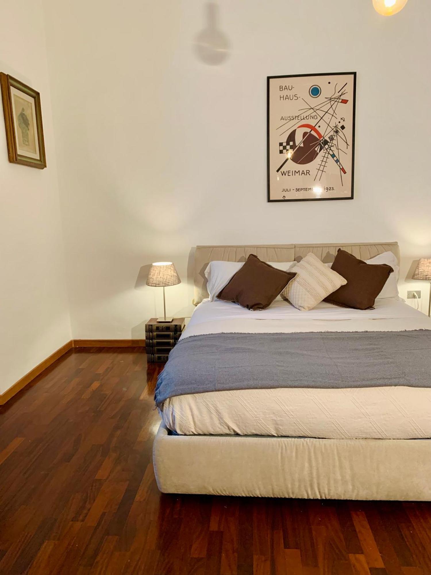 Casa Al Porto Sea Port Apartment Ancona Eksteriør bilde