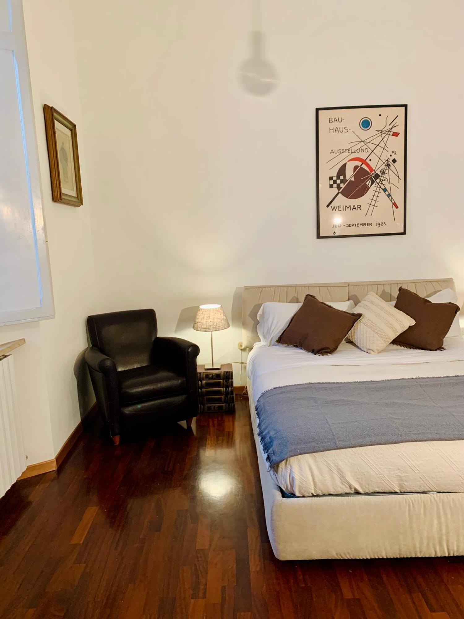 Casa Al Porto Sea Port Apartment Ancona Eksteriør bilde