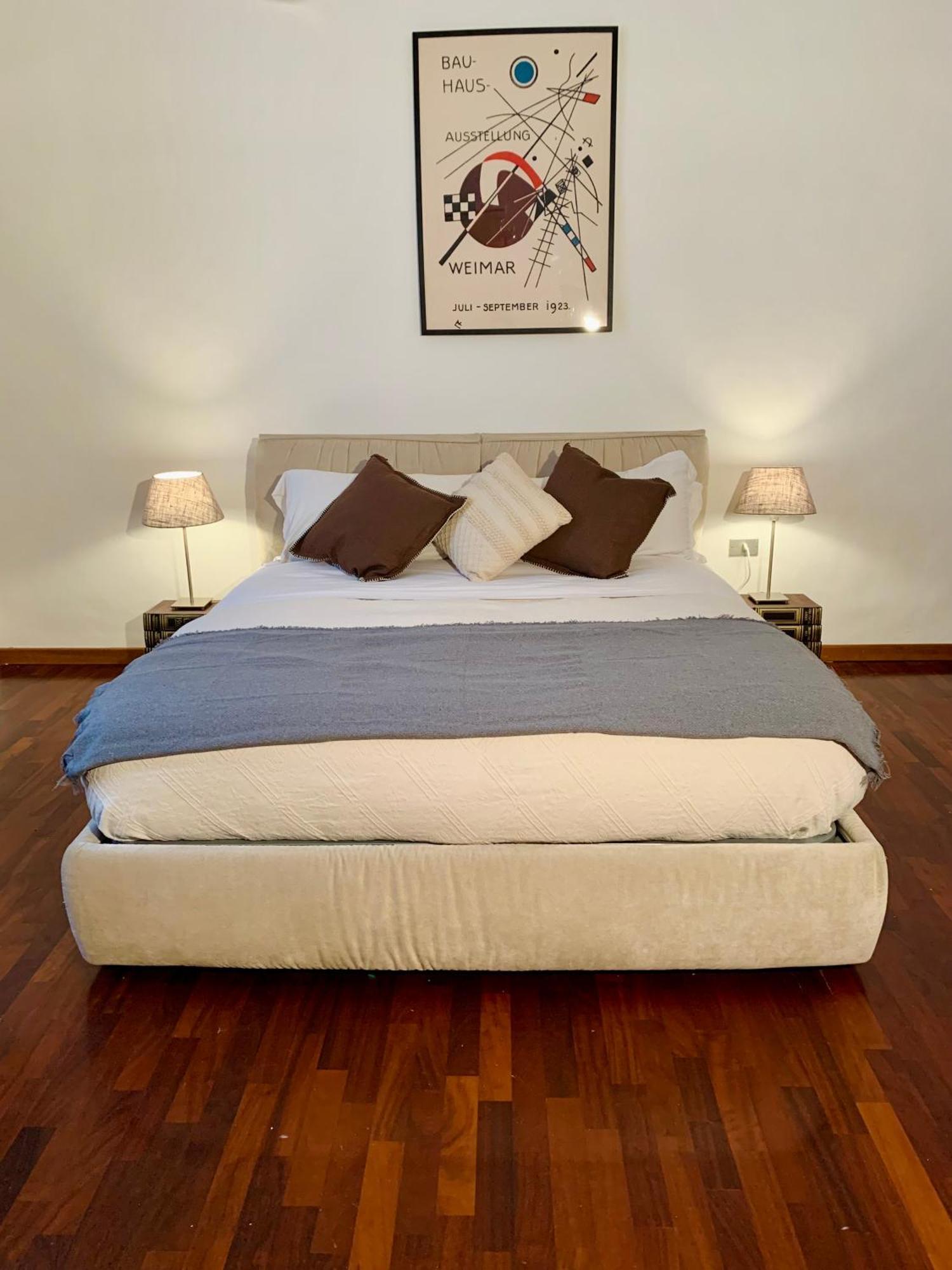 Casa Al Porto Sea Port Apartment Ancona Eksteriør bilde