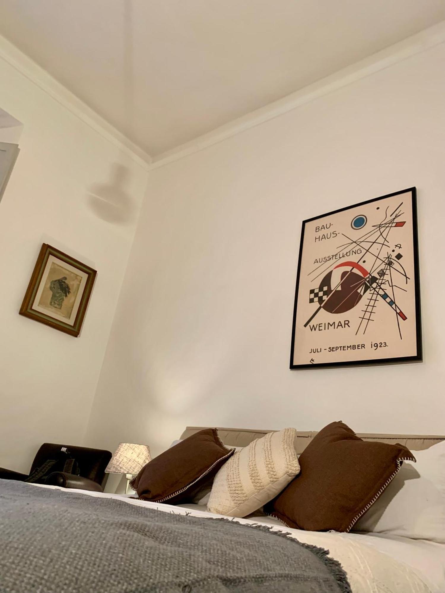 Casa Al Porto Sea Port Apartment Ancona Eksteriør bilde
