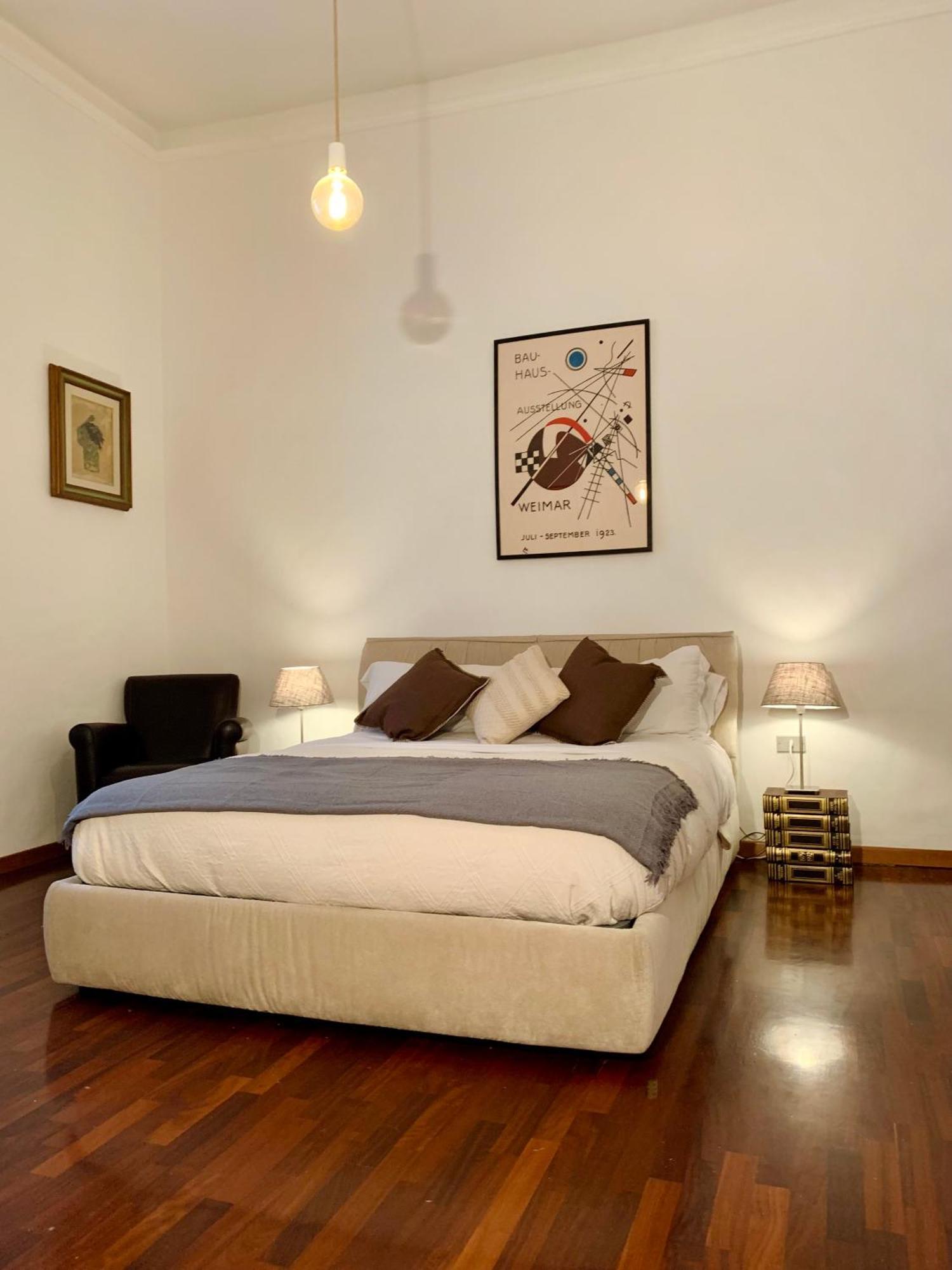 Casa Al Porto Sea Port Apartment Ancona Eksteriør bilde