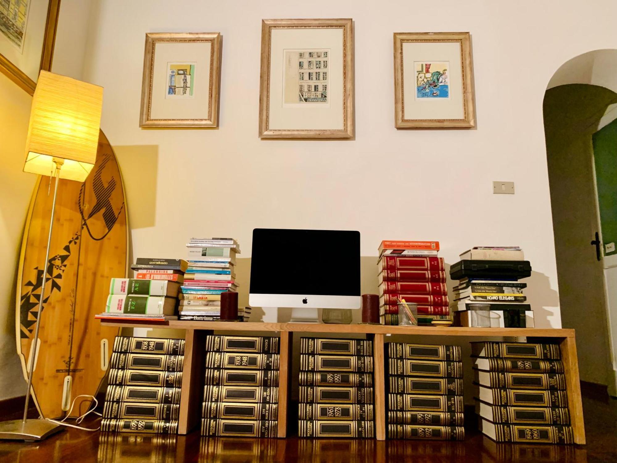 Casa Al Porto Sea Port Apartment Ancona Eksteriør bilde