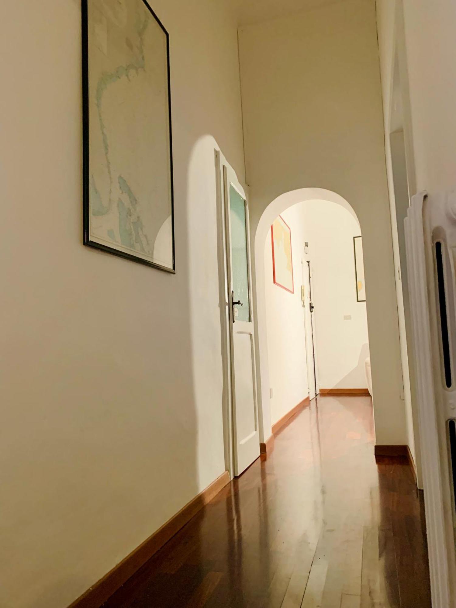 Casa Al Porto Sea Port Apartment Ancona Eksteriør bilde