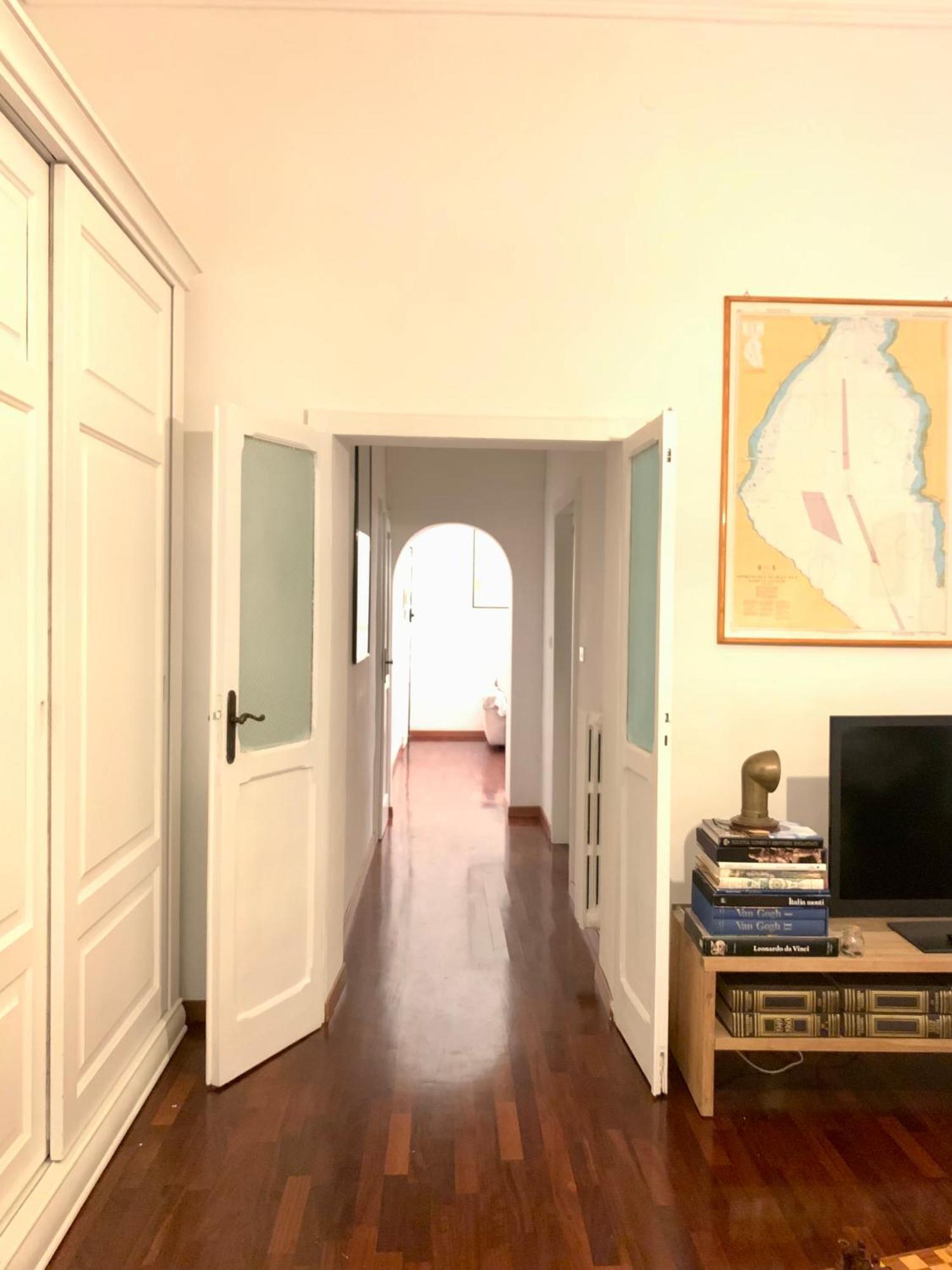 Casa Al Porto Sea Port Apartment Ancona Eksteriør bilde