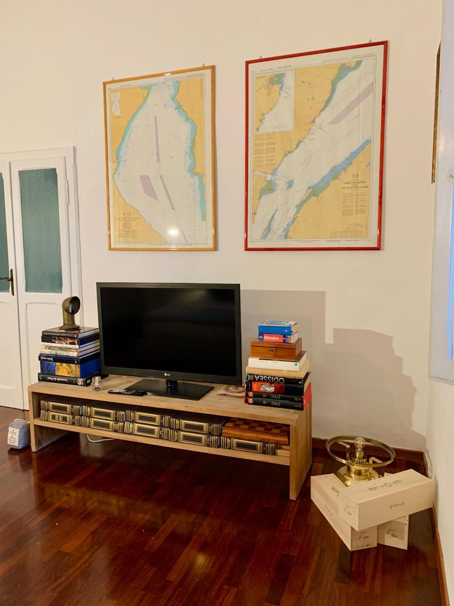 Casa Al Porto Sea Port Apartment Ancona Eksteriør bilde