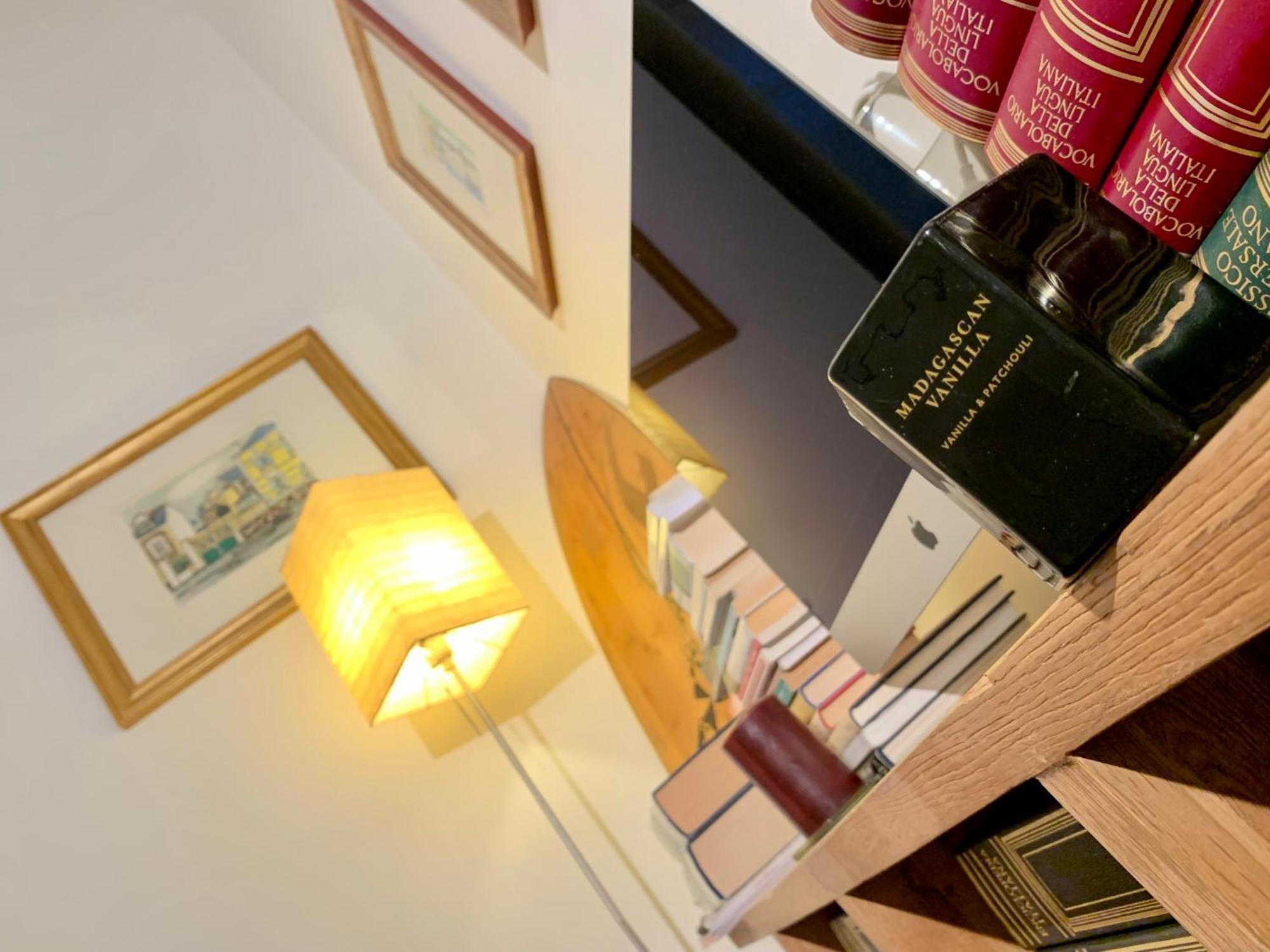 Casa Al Porto Sea Port Apartment Ancona Eksteriør bilde