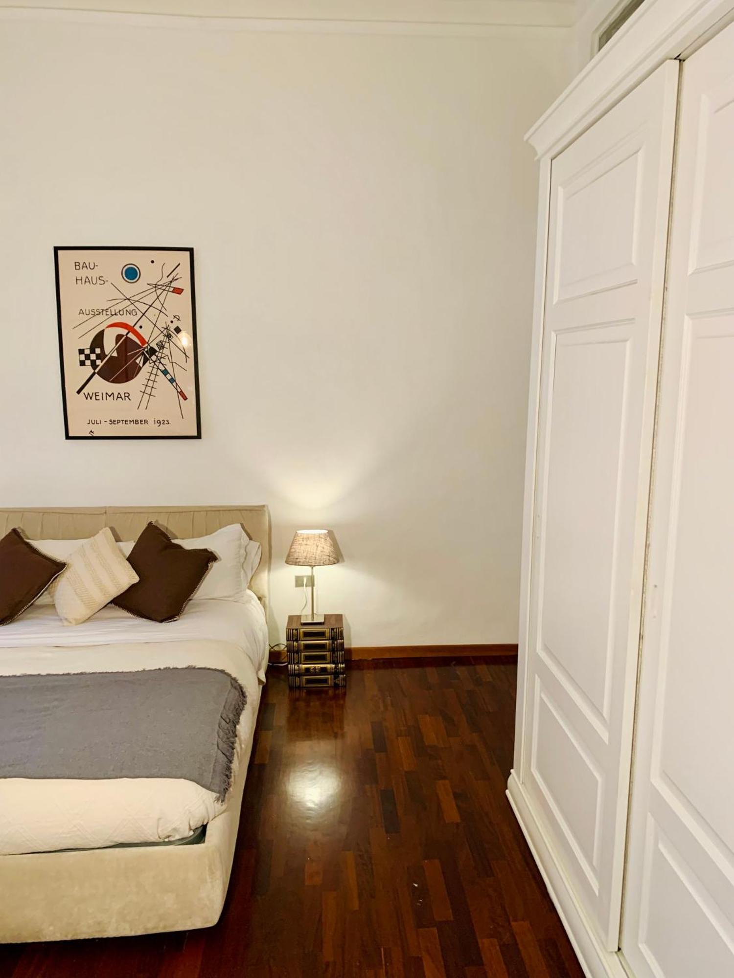 Casa Al Porto Sea Port Apartment Ancona Eksteriør bilde