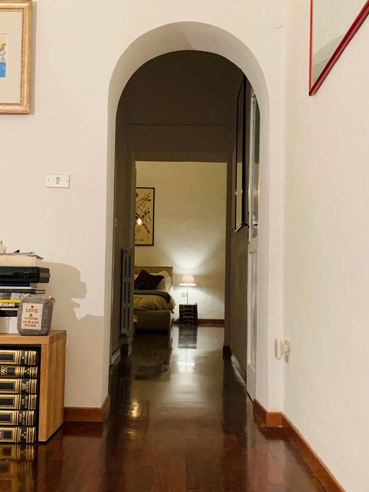 Casa Al Porto Sea Port Apartment Ancona Eksteriør bilde